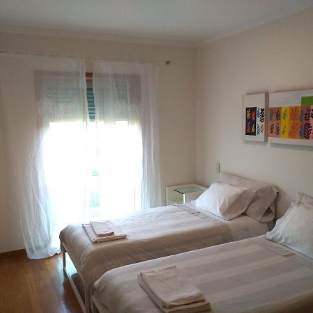 H2Oporto Beachfront Apartment Vila Nova de Gaia Dış mekan fotoğraf