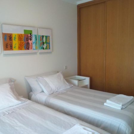 H2Oporto Beachfront Apartment Vila Nova de Gaia Dış mekan fotoğraf