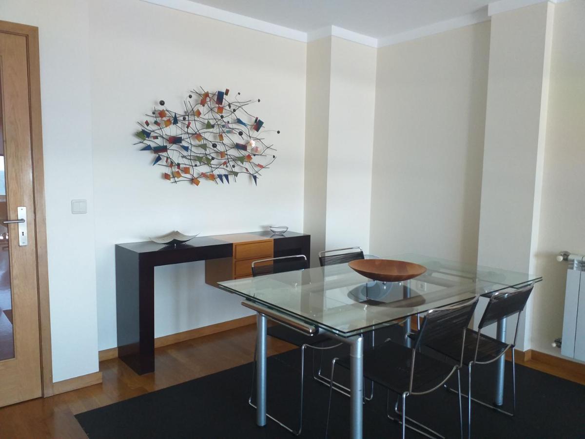 H2Oporto Beachfront Apartment Vila Nova de Gaia Dış mekan fotoğraf