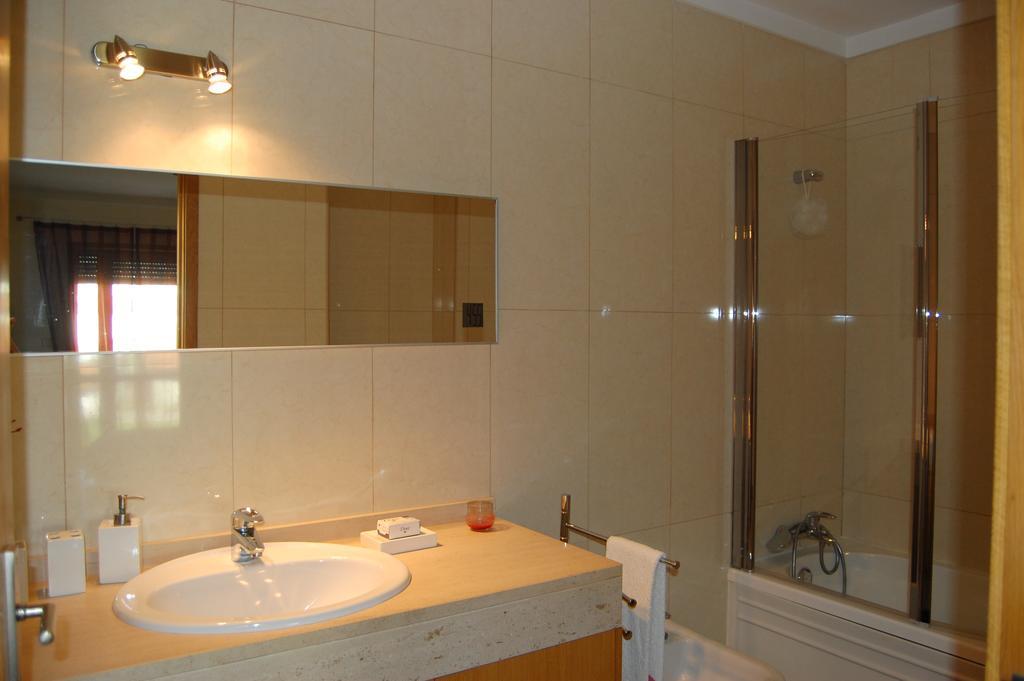 H2Oporto Beachfront Apartment Vila Nova de Gaia Dış mekan fotoğraf