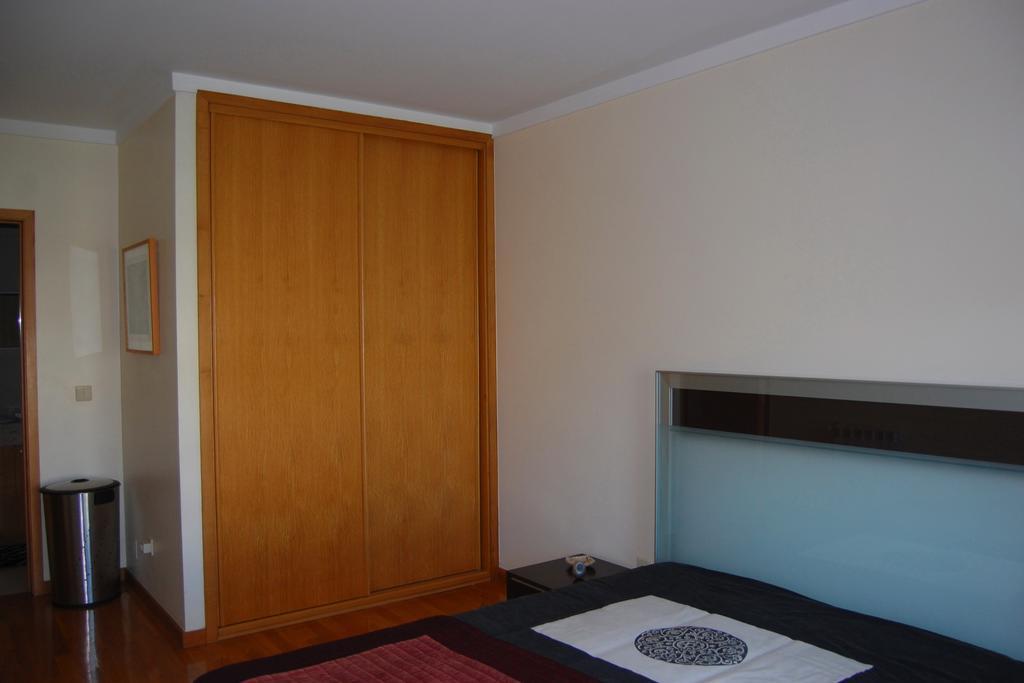 H2Oporto Beachfront Apartment Vila Nova de Gaia Dış mekan fotoğraf