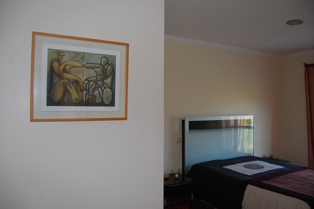 H2Oporto Beachfront Apartment Vila Nova de Gaia Dış mekan fotoğraf